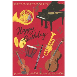 o[Xf[J[h ܂|bvAbvJ[h GLP~[WbN EAR-815-752 z[}[N ̃J[h Birthday Card O[eBOJ[h aj