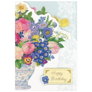 o[Xf[J[h ܂|bvAbvJ[h HACp[vt[Y EAR-816-186 z[}[N ̃J[h Birthday Card O[eBOJ[h aj