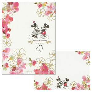 ^[Zbg fBYj[ ~bL[E~j[ǂ̂ӂ EEP-818-906/EEE-819-514 i10j 12 4 Disney z[}[N