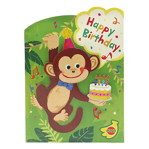 o[Xf[J[h ܂藧̃fB[J[h E EAO-839-673 z[}[N IS[J[h Birthday Card O[eBOJ[h aj