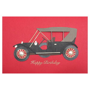 o[Xf[J[h a NVbNJ[iԒnj 25-200 ܂J[h t [t[N Birthday Card O[eBOJ[h aj