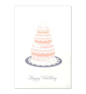 EFfBOJ[h  EFfBOP[Linj 25-216 ܂J[h t [t[N Wedding Card O[eBOJ[h j