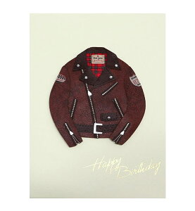 o[Xf[J[h a WPbgix[Wnj 42-125 ܂J[h t [t[N Birthday Card O[eBOJ[h aj