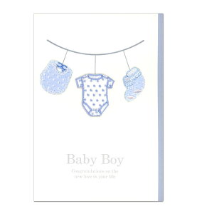 xr[J[h oY j̎qij 50-146 ܂J[h t [t[N Baby Card O[eBOJ[h Ԃ񂨏j