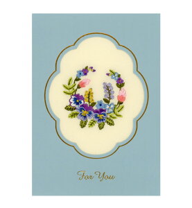 tH[[J[h 蕨 Ԃ̃[Xij 50-340 ܂J[h t [t[N Foryou Card O[eBOJ[h ړI