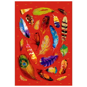 ړIJ[h J[`[g H AG320-52 ܂J[h `LEO[eBOX pr Birthday Card O[eBOJ[h aj