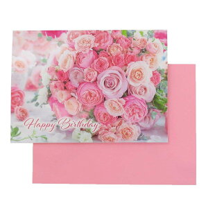 o[Xf[J[h ܂胁fB[J[h o H06-GN-65 ANeBuR[|[V Birthday Card O[eBOJ[h aj