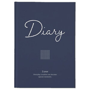 L 3NApL ~bhiCg JN-09  B6 tt[^Cv 384 r 3N̏o𓯂y[WɋL^ł܂ 蒠 _CA[ ɂ