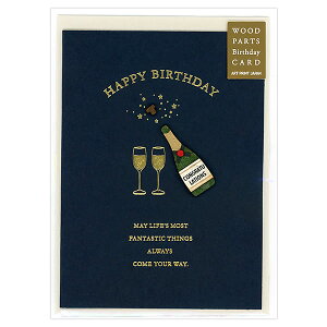 o[Xf[J[h ܂Ebhp[cJ[h Xp[NO 126545  APJ/A[gvgWp Birthday Card O[eBOJ[h aj
