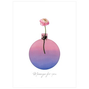 ړIJ[h V[X[J[h ԕr iLX HC-131875 APJ/A[gvgWp pr o[Xf[ Birthday Card O[eBOJ[h aj