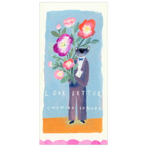 M CHIHIRO SONODA LOVE LETTER 420Ԃ 20-486 i30j uCN Za \ cozyca_products