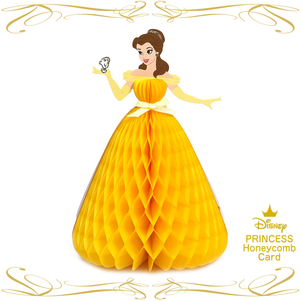 Disney ディズニー ケシゴム付鉛筆6本セット プリンセス ベル 美女と野獣 超歓迎 プリンセス