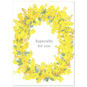 ړIJ[h o[Xf[J[h ~U For You G220-61 CHIKYU GREETINGS Hg܂J[h Birthday Card O[eBOJ[h aj [։ (ZR)