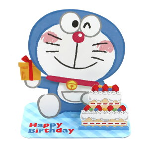 ドラえもん カード グリーティングカードの人気商品 通販 価格比較 価格 Com