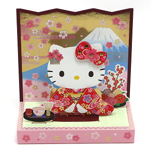 aJ[h n[LeBт傤Ԃ̑OŐ L2005/WA5-5 TI(SANRIO) ړIJ[h O[eBOJ[h