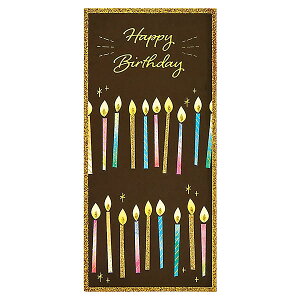 o[Xf[J[h ܂J[h 낤ς L1004 TI Birthday Card O[eBOJ[h aj