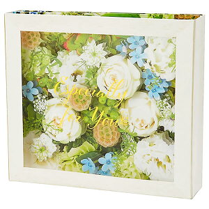 ړIJ[h ̃J[h t[{bNXzCg L1038 TI Birthday Card O[eBOJ[h aj