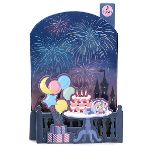 o[Xf[J[h CgtfBJ[h ԉ΂ƃe[}p[N P152 TI ̃J[h dr\ Birthday Card O[eBOJ[h aj