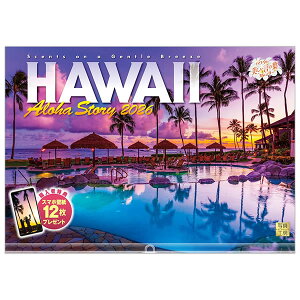 2026 J_[ Ǌ| ʐ^H[ Ch420iA3j A-06 nC Aloha Story 420×300mm Ԃ z_[t ߘa8N