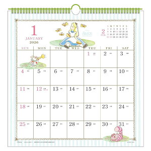 2026 �J�����_�[ �Ǌ|�� APJ 157 ���ʃX�P�W���[��/�f�B�Y�j�[ �n���h���C�h�p�[�c�t �A�[�g�v�����g�W���p�� �ߘa8�N �L�����N�^�[�V���[�Y