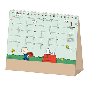 2026 J_[  XNGA s[ibc Xk[s[ AC{[ 37PCA-3 PEANUTS