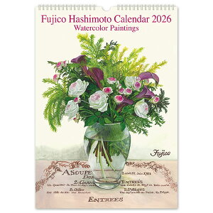 2026 J_[ Ǌ| {sq Roses LTCYiH415×W290mmj CAL-202 ߘa8N teBA