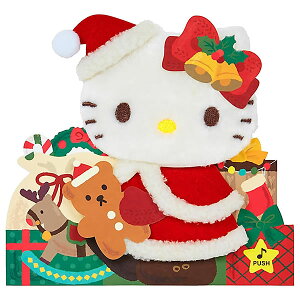 NX}XJ[h m TI S7326 ̃CgtfB[J[h n[LeB ӂӂ ̃J[h dr Christmas card O[eBOJ[h