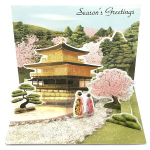 NX}XJ[h a|bvAbvJ[h P-248 sEt O[eBOCt Christmas card O[eBOJ[h