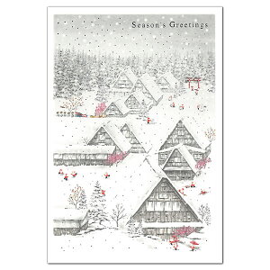 NX}XJ[h aECO a~jT^J[h SJ-13 싽 O[eBOCt Christmas card O[eBOJ[h ËÒcxJ[h