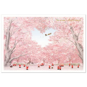NX}XJ[h aECO a~jT^J[h SJ-69 OO O[eBOCt Christmas card O[eBOJ[h ËÒcxJ[h