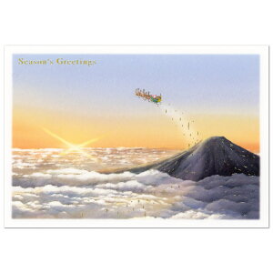 NX}XJ[h aECO a~jT^J[h SJ-70 xmR O[eBOCt Christmas card O[eBOJ[h ËÒcxJ[h