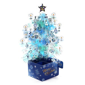 NX}XJ[h m ̃IS[J[h XAO-826-512 (HX-01j LEDNX^u[c[ z[}[N Christmas card O[eBOJ[h fB[J[h