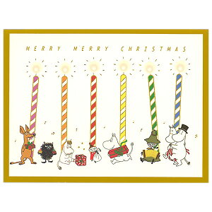 NX}XJ[h m ܂|bvAbv XAR-836-276 (HX-40j [~ NX}XLh z[}[N Christmas card O[eBOJ[h