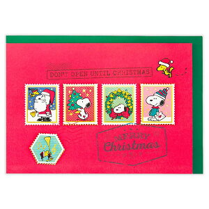 NX}XJ[h m ܂|bvAbv XAR-846-770 iHX-29j Xk[s[ NX}XX^v z[}[N Christmas card O[eBOJ[h
