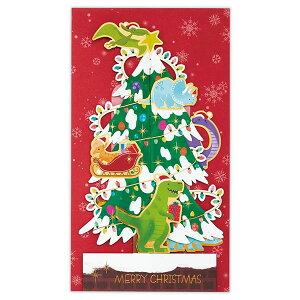 NX}XJ[h m ̃J[h XAR-846-916 iHX-57j c[ z[}[N Christmas card O[eBOJ[h