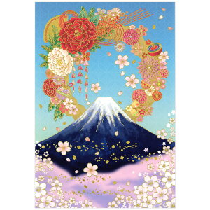 NX}XJ[h a CO VɕxmRƂ C07-0038 c^ `LE CHIKYU Eʒ\ Christmas card O[eBOJ[h 2025NV