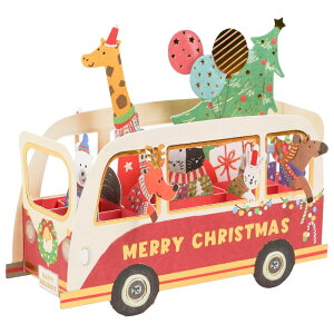 NX}XJ[h m p[eB[J[J[h Aj} EC-36 ̃J[h O[eBOCt Christmas card O[eBOJ[h