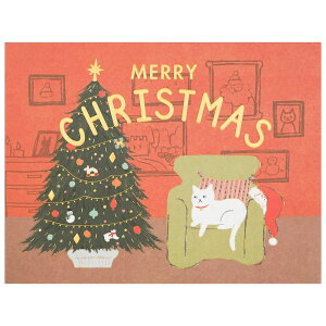 NX}XJ[h m C^YlRJ[h c[ LE-30 ܂|bvAbv O[eBOCt Christmas card O[eBOJ[h