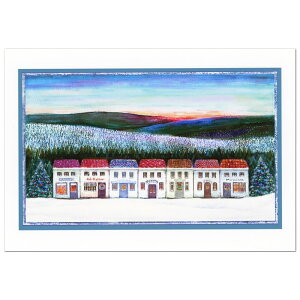 NX}XJ[h m ܂ qmq MT-7iKK-20j R̃NX}X W|N|ŉ MERRY CHRISTMAS Christmas card O[eBOJ[h