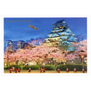 NX}XJ[h aECO a~jT^J[h SJ-82  O[eBOCt Christmas card O[eBOJ[h ËÒcxJ[h 2025NV
