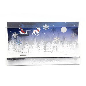 NX}XJ[h m APJ L[rbN|bvAbvJ[h ^E XC-129752 ̃J[h A[gvgWp Christmas card O[eBOJ[h