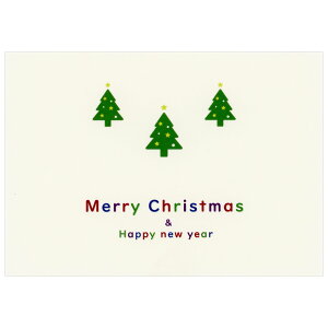 NX}XJ[h m ܂ ̃c[ KCD-312 t teBA/FRONTIA Christmas card O[eBOJ[h