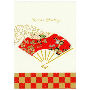NX}XJ[h a CO iԁj XJ-714 FTagp NnEX Eʒ\ Christmas card O[eBOJ[h 2025V