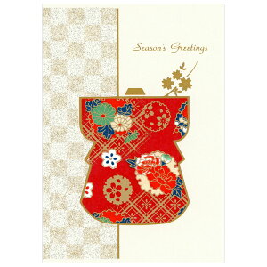 NX}XJ[h a CO iԁj XJ-715 FTagp NnEX Eʒ\ Christmas card O[eBOJ[h 2025V