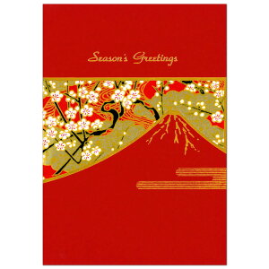 NX}XJ[h a CO xmiԁj XJ-723 FTagp NnEX Eʒ\ Christmas card O[eBOJ[h
