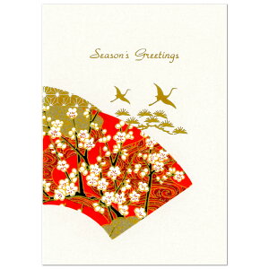 NX}XJ[h a CO ߁ip[j XJ-728 FTagp NnEX Eʒ\ Christmas card O[eBOJ[h