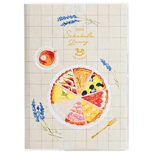 _CA[ 2026 蒠 Nc J[CfbNX蒠 B6 jn܂ 129SHC P[LrbtF }X[ 2025N12`2027N3 PVCJo[ C-7a