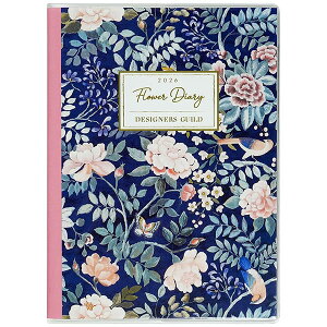 2026 _CA[ 蒠 O[eBOCt A6 fUCi[YMh lCr[ CD-1392-DG \tgJo[ }X[ 2025N12`2027N1