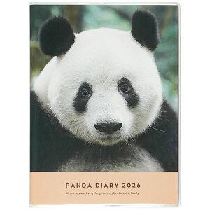 2026 _CA[ 蒠 O[eBOCt A6 p_ CD-1394-PA \tgJo[ }X[ 2025N12`2027N1 VV