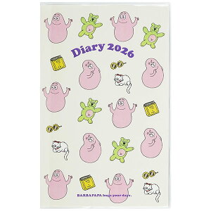 2026 _CA[ 蒠 O[eBOCt A5X o[oppXm[g p^[ CD-1399-BB \tgJo[ }X[ 2025N12`2027N1